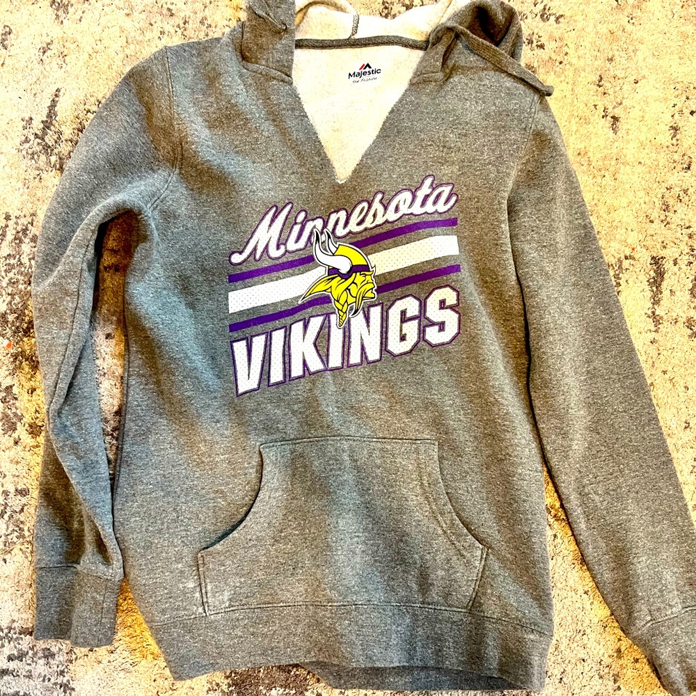 Vikings hoodie